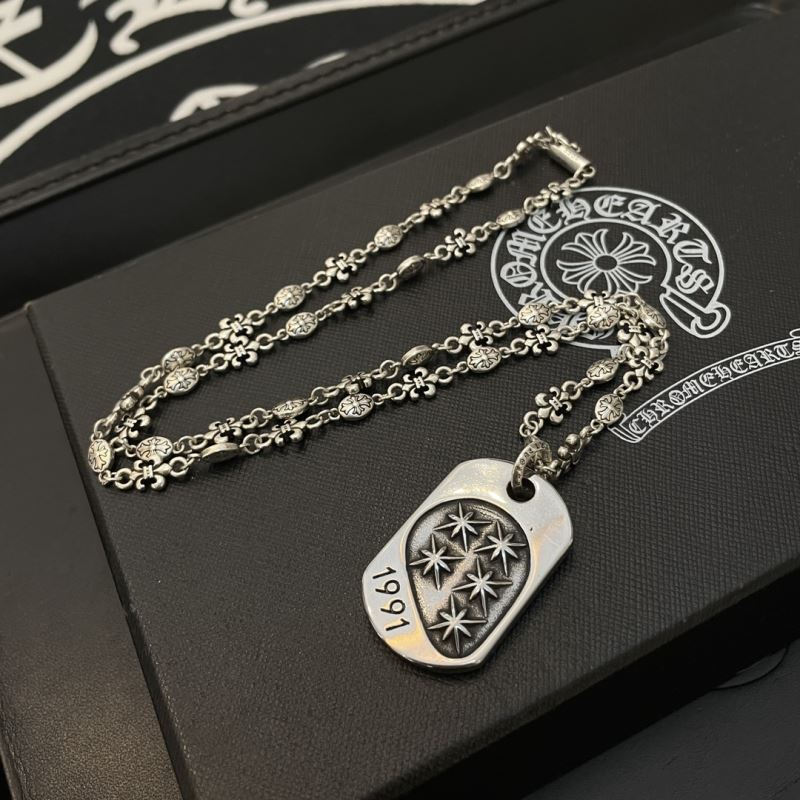 Chrome Hearts Necklaces